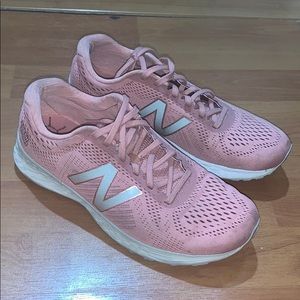 New Balance running shoes